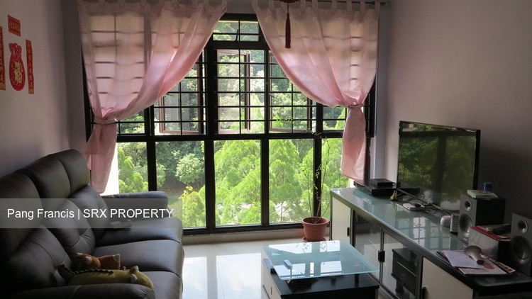 Blk 88 Telok Blangah Heights (Bukit Merah), HDB 5 Rooms #178579322